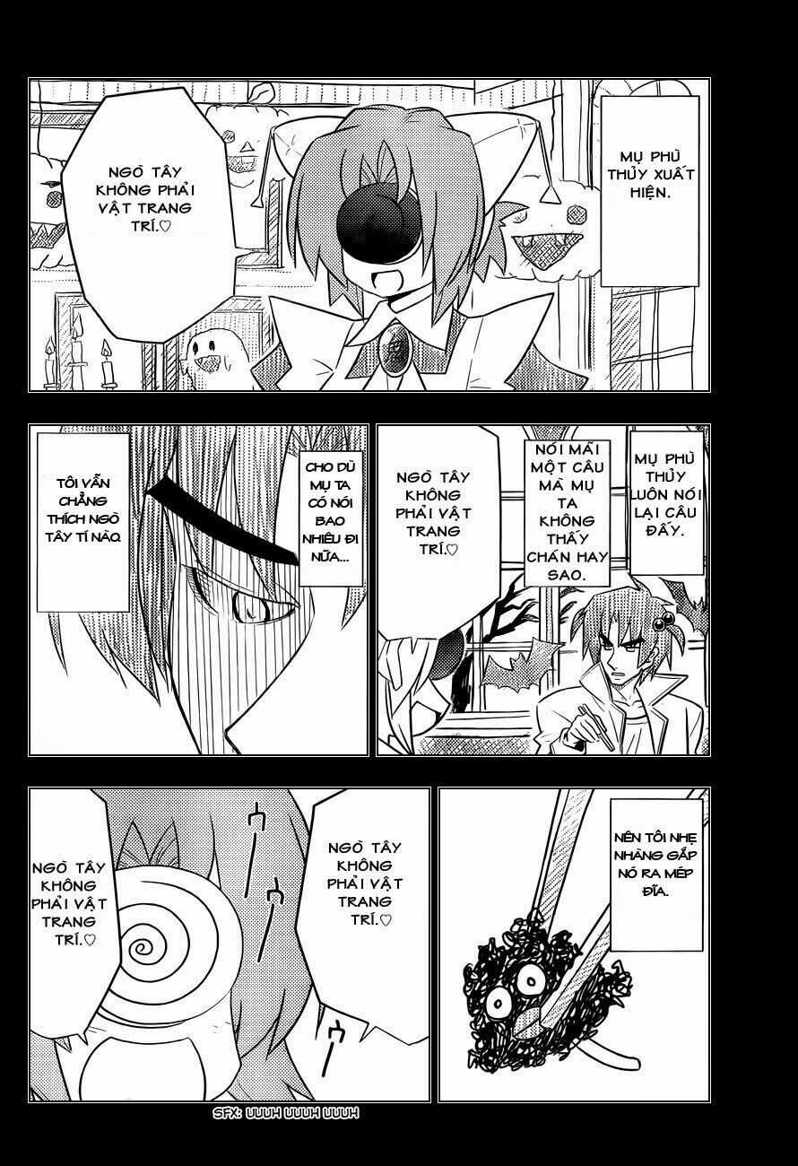 Chàng Quản Gia - Chapter 400 - Trang 7