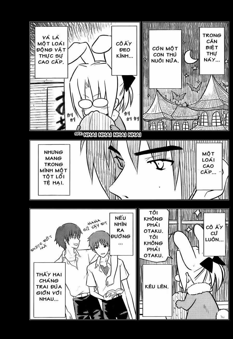 Chàng Quản Gia - Chapter 400 - Trang 10