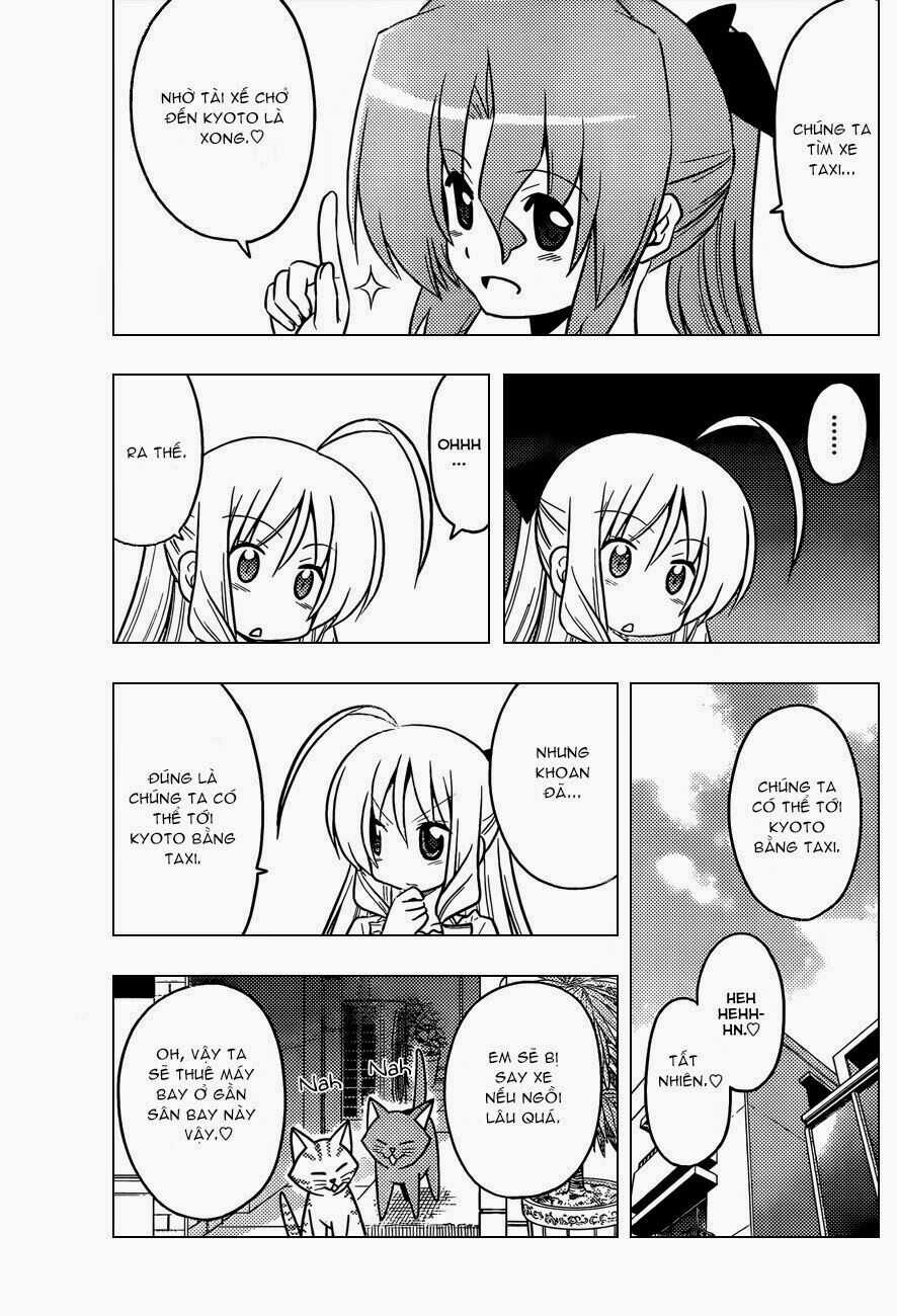 Chàng Quản Gia - Chapter 401 - Trang 12