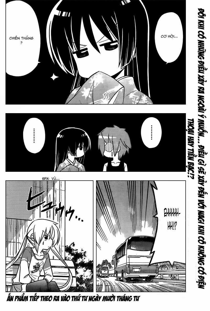 Chàng Quản Gia - Chapter 401 - Trang 15