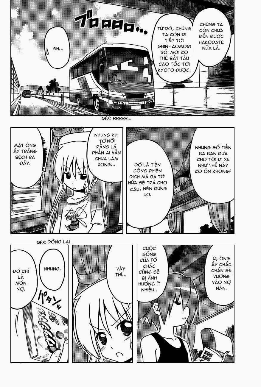 Chàng Quản Gia - Chapter 401 - Trang 3