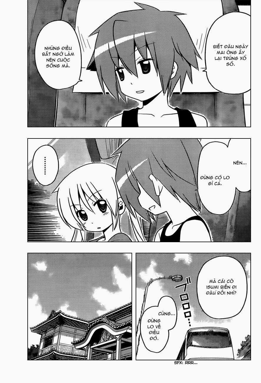 Chàng Quản Gia - Chapter 401 - Trang 4