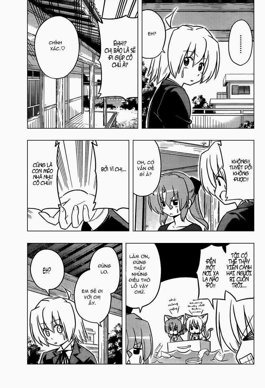 Chàng Quản Gia - Chapter 401 - Trang 8