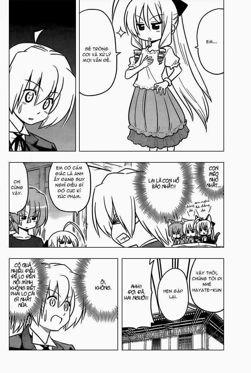 Chàng Quản Gia - Chapter 401 - Trang 9