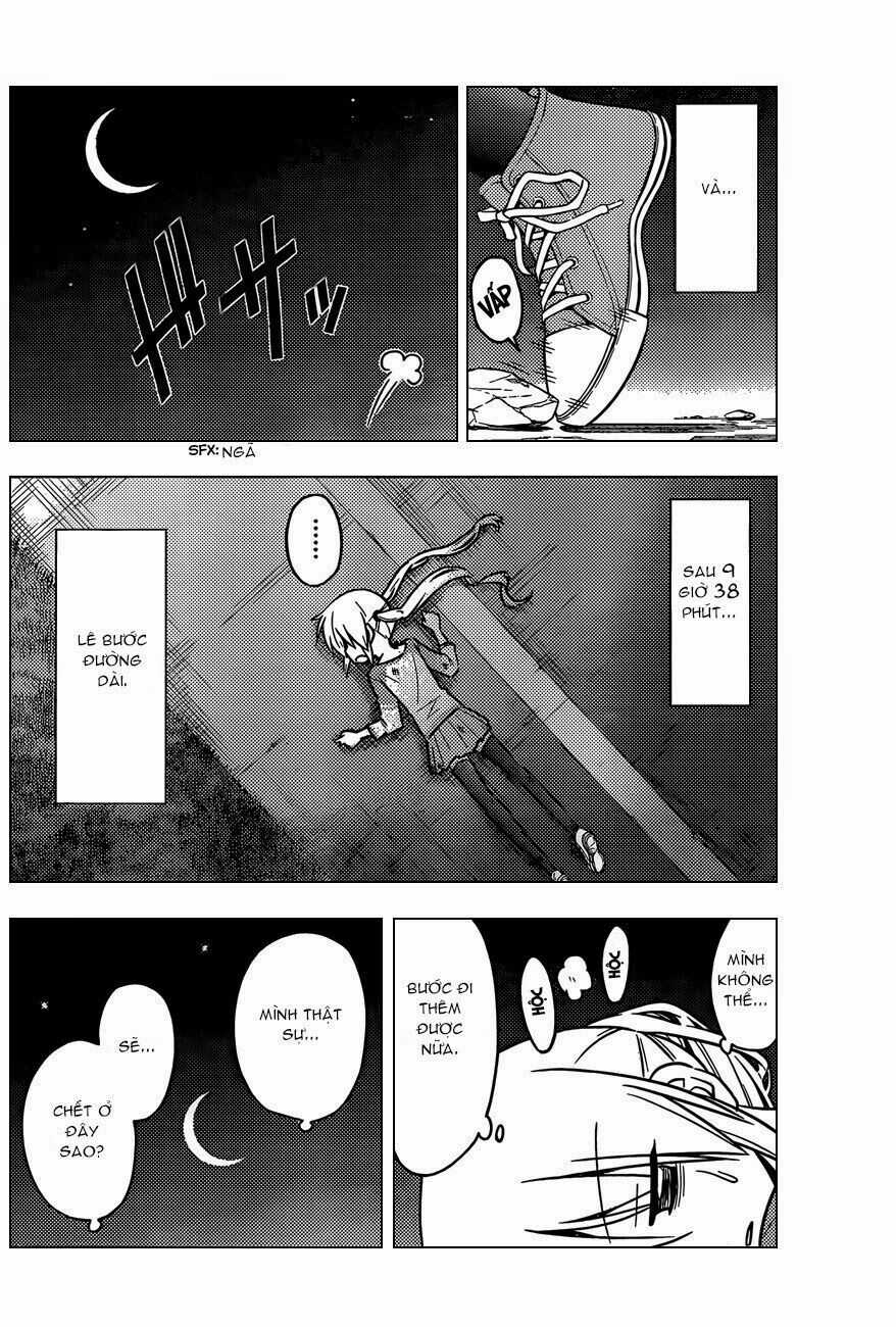 Chàng Quản Gia - Chapter 402 - Trang 12