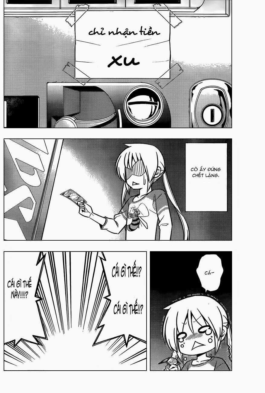 Chàng Quản Gia - Chapter 402 - Trang 14