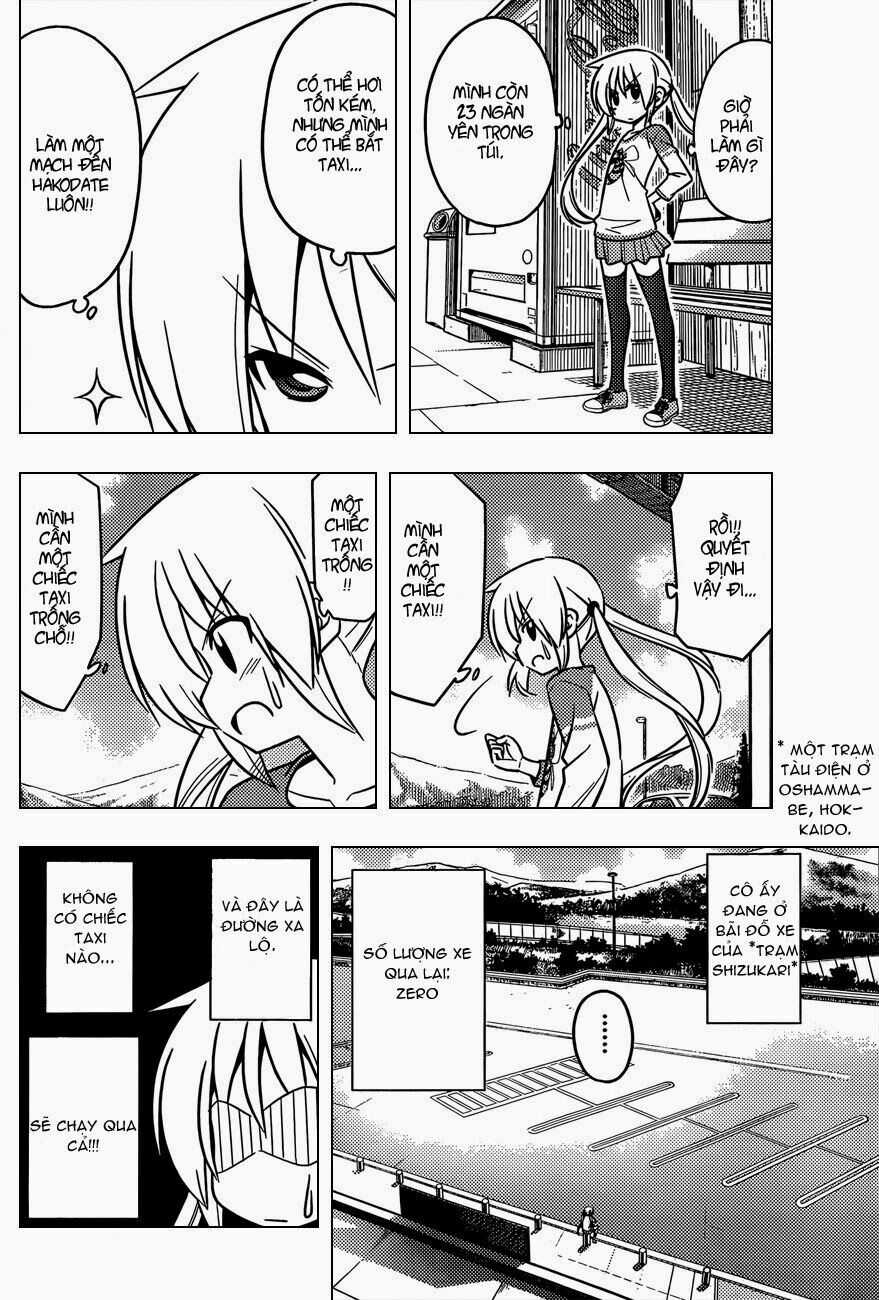 Chàng Quản Gia - Chapter 402 - Trang 4