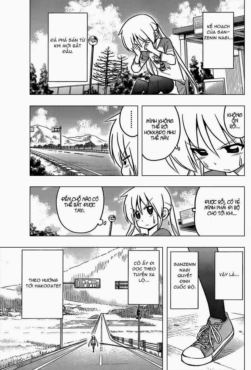 Chàng Quản Gia - Chapter 402 - Trang 5