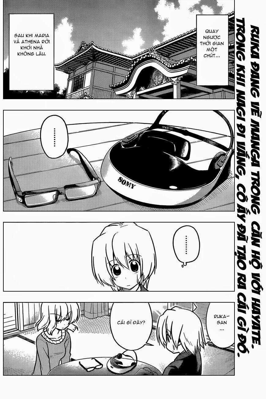 Chàng Quản Gia - Chapter 403 - Trang 2