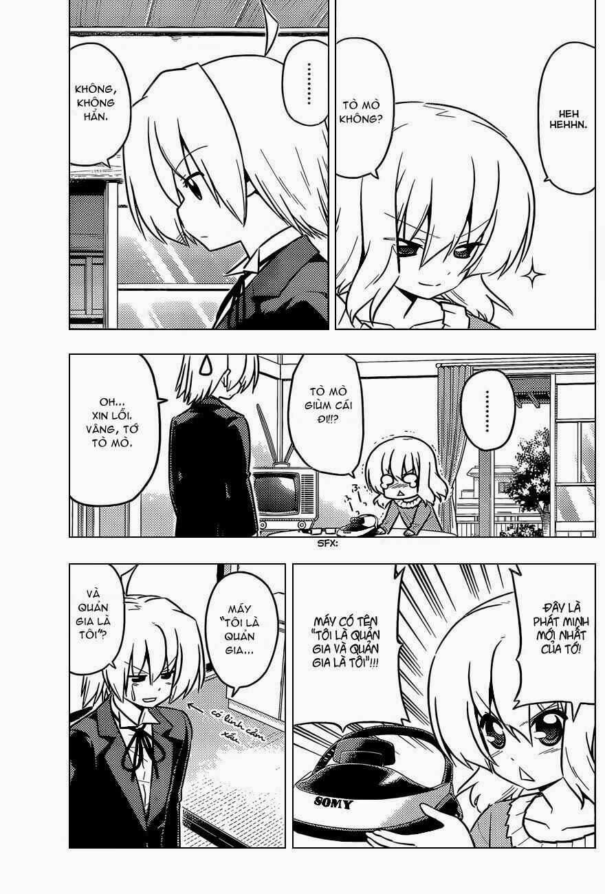 Chàng Quản Gia - Chapter 403 - Trang 3