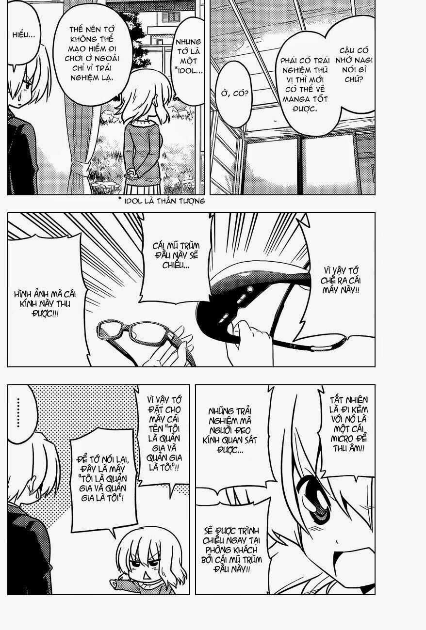 Chàng Quản Gia - Chapter 403 - Trang 4