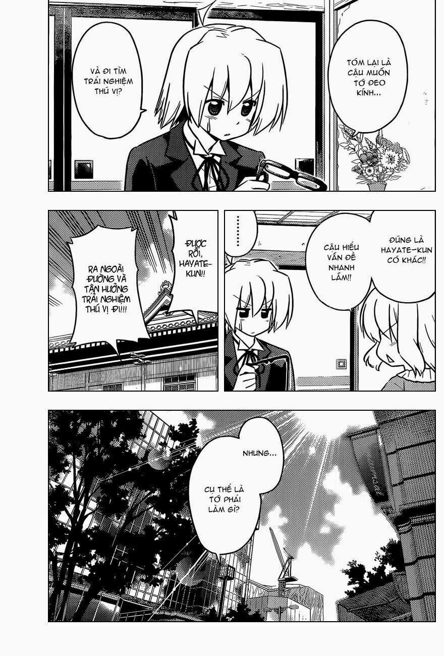 Chàng Quản Gia - Chapter 403 - Trang 5