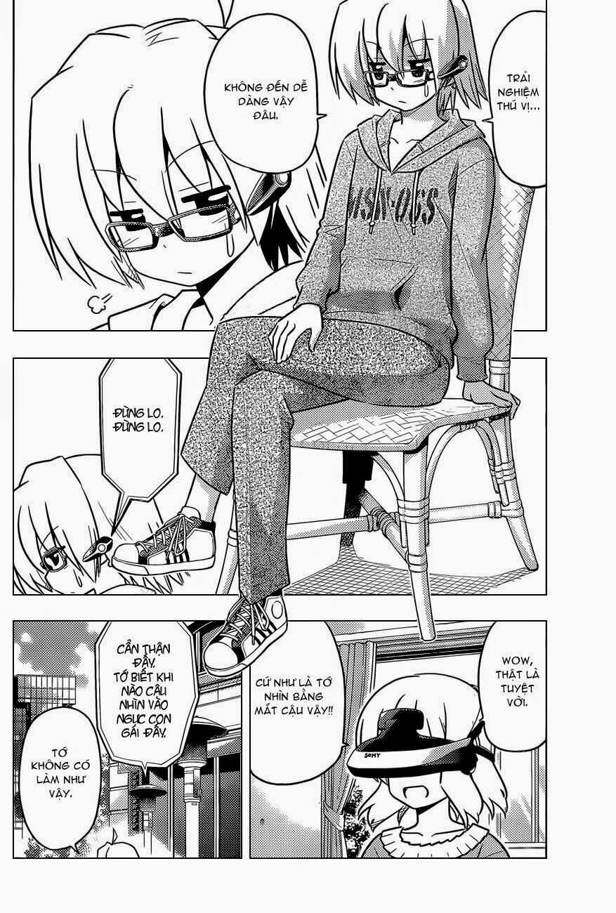 Chàng Quản Gia - Chapter 403 - Trang 6