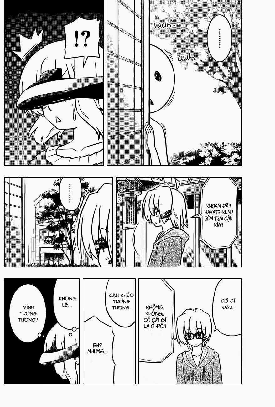Chàng Quản Gia - Chapter 403 - Trang 8