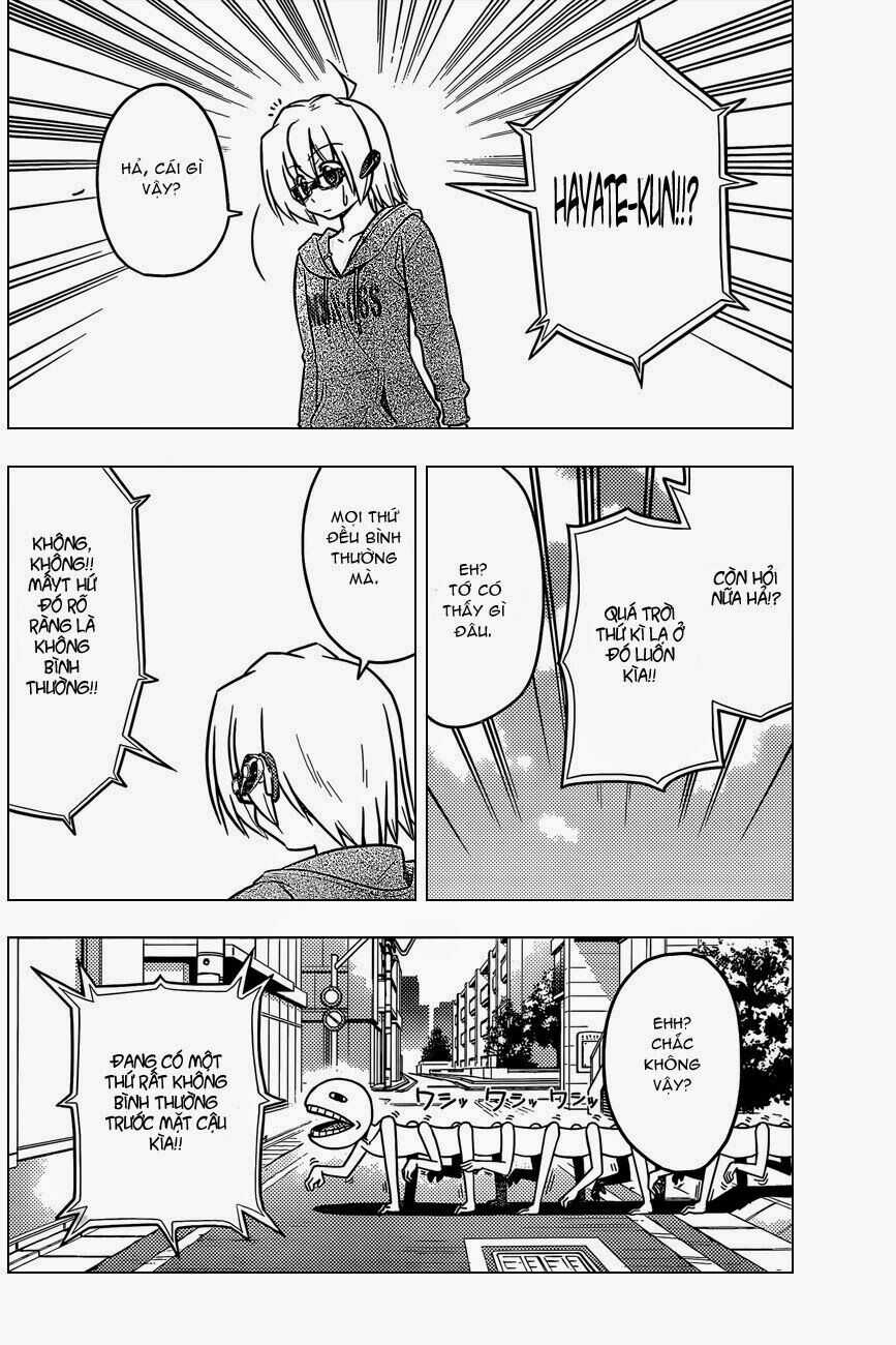 Chàng Quản Gia - Chapter 403 - Trang 10