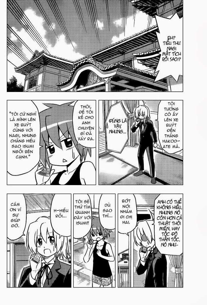 Chàng Quản Gia - Chapter 404 - Trang 2