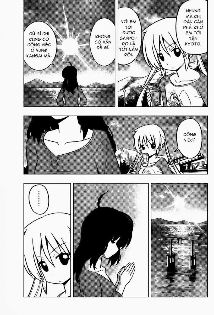 Chàng Quản Gia - Chapter 404 - Trang 11