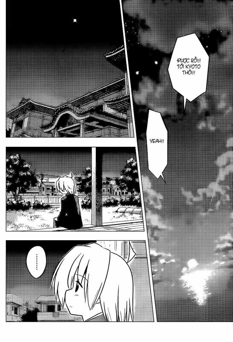 Chàng Quản Gia - Chapter 404 - Trang 12