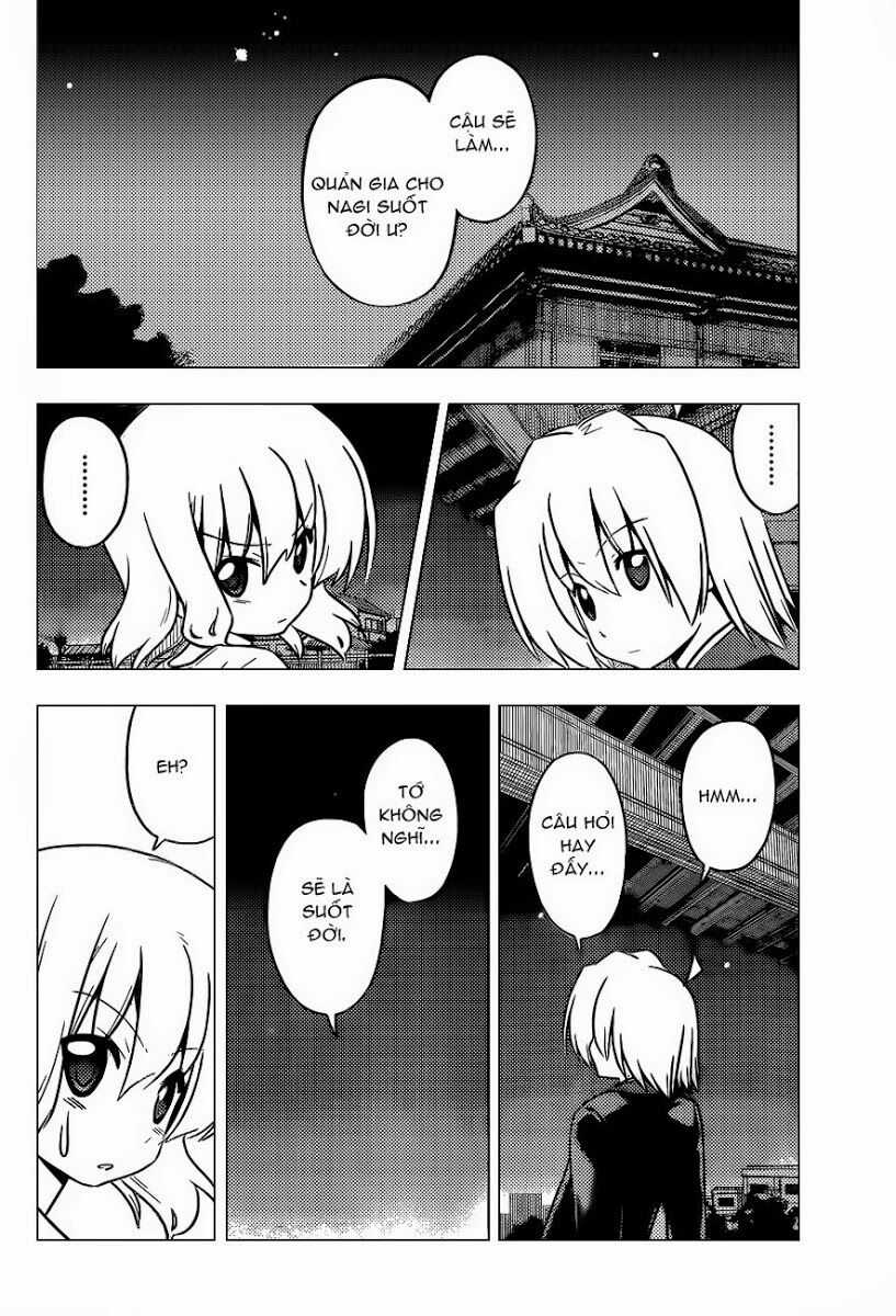 Chàng Quản Gia - Chapter 404 - Trang 14