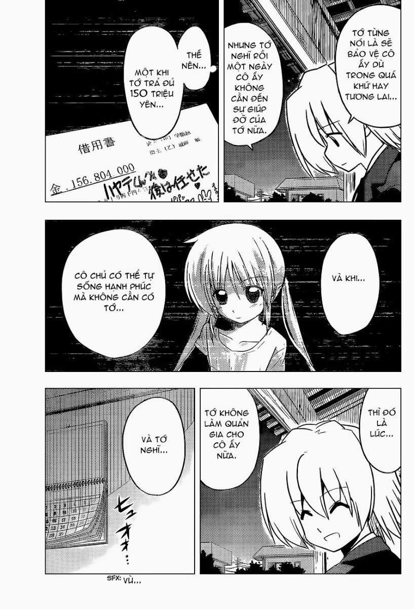 Chàng Quản Gia - Chapter 404 - Trang 15