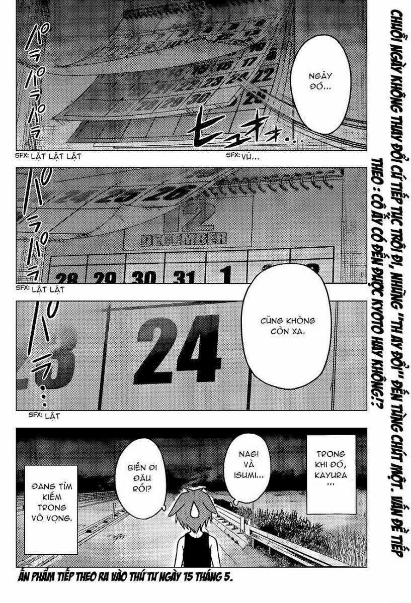 Chàng Quản Gia - Chapter 404 - Trang 16