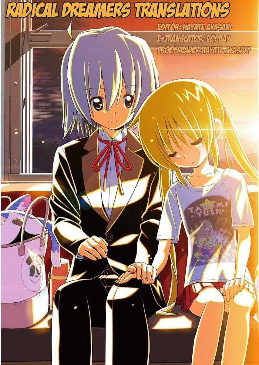 Chàng Quản Gia - Chapter 404 - Trang 17