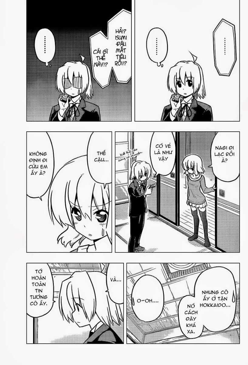 Chàng Quản Gia - Chapter 404 - Trang 3