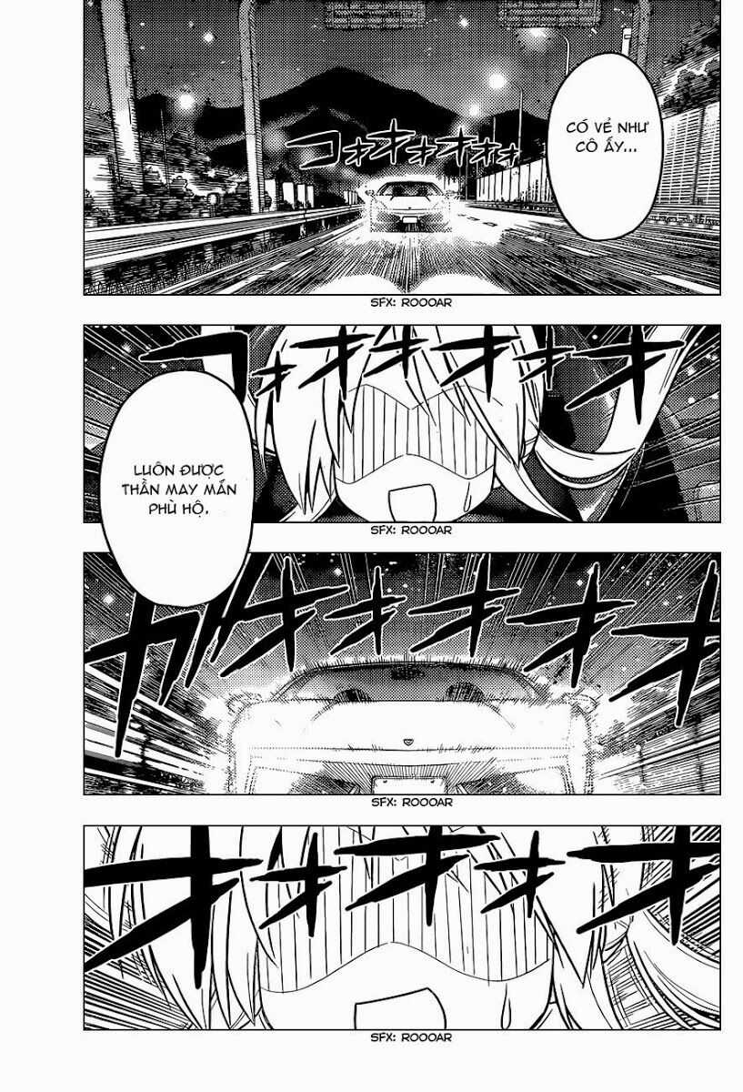 Chàng Quản Gia - Chapter 404 - Trang 5