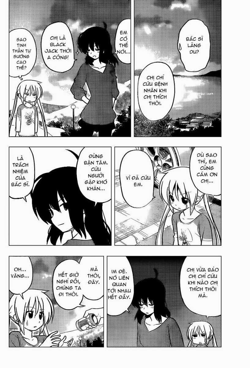 Chàng Quản Gia - Chapter 404 - Trang 10