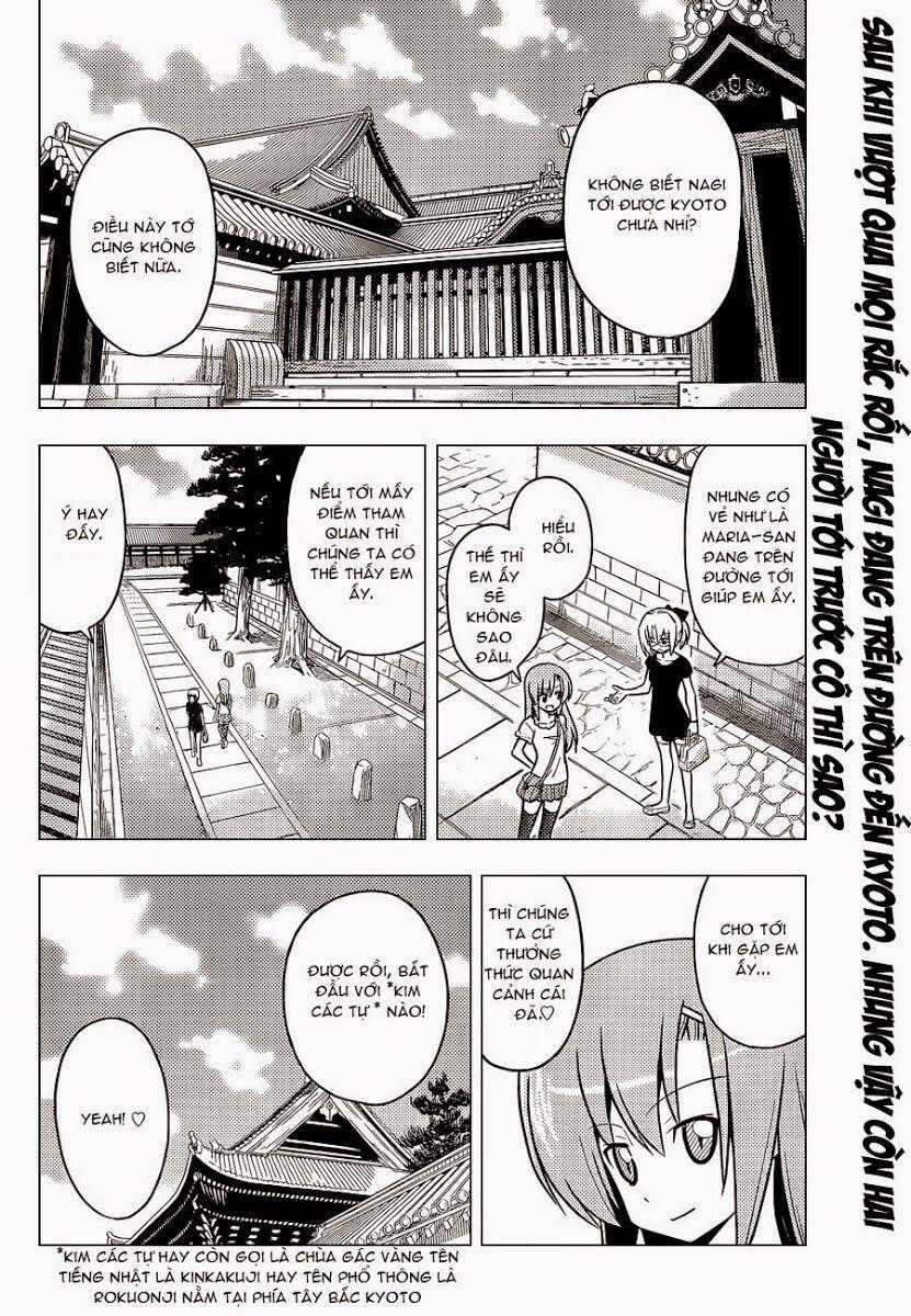 Chàng Quản Gia - Chapter 405 - Trang 2