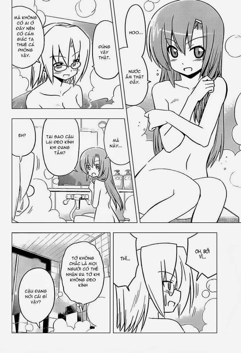 Chàng Quản Gia - Chapter 405 - Trang 12