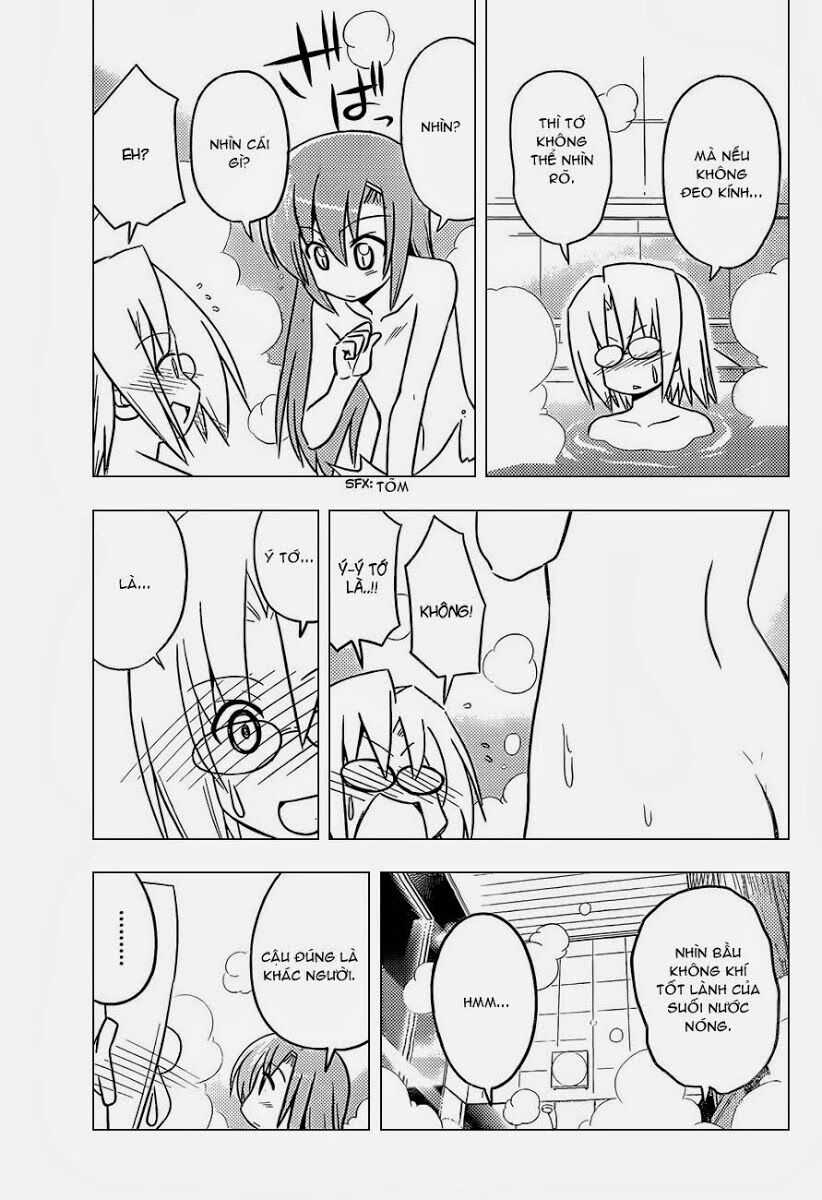 Chàng Quản Gia - Chapter 405 - Trang 13