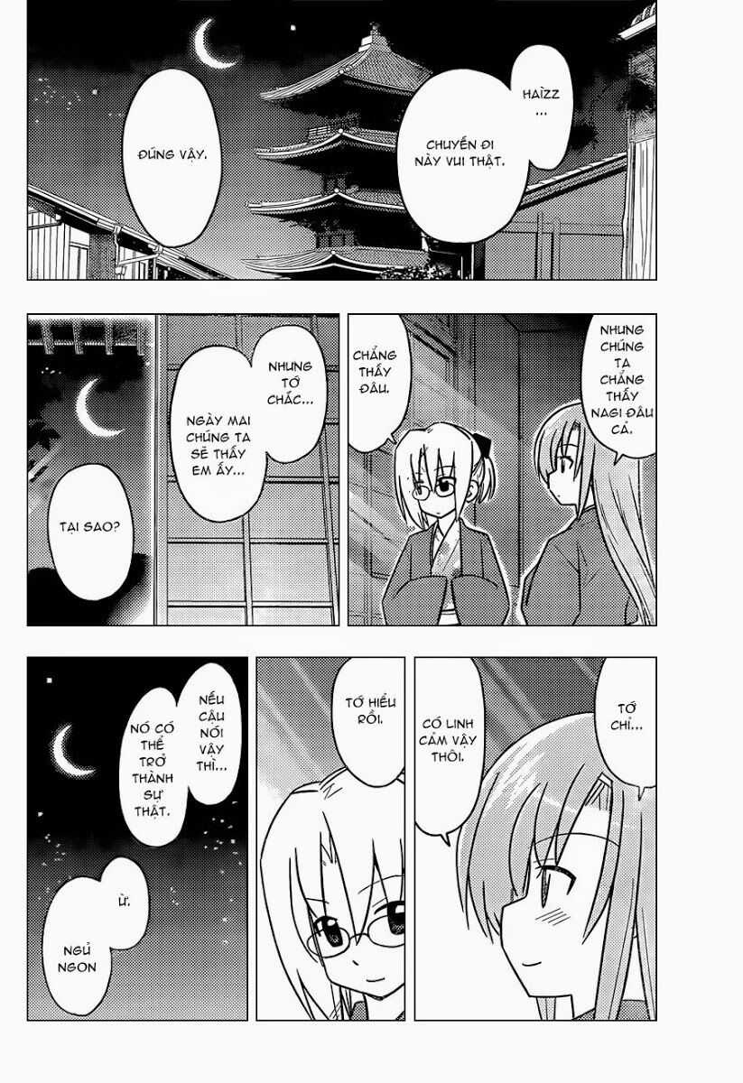 Chàng Quản Gia - Chapter 405 - Trang 14