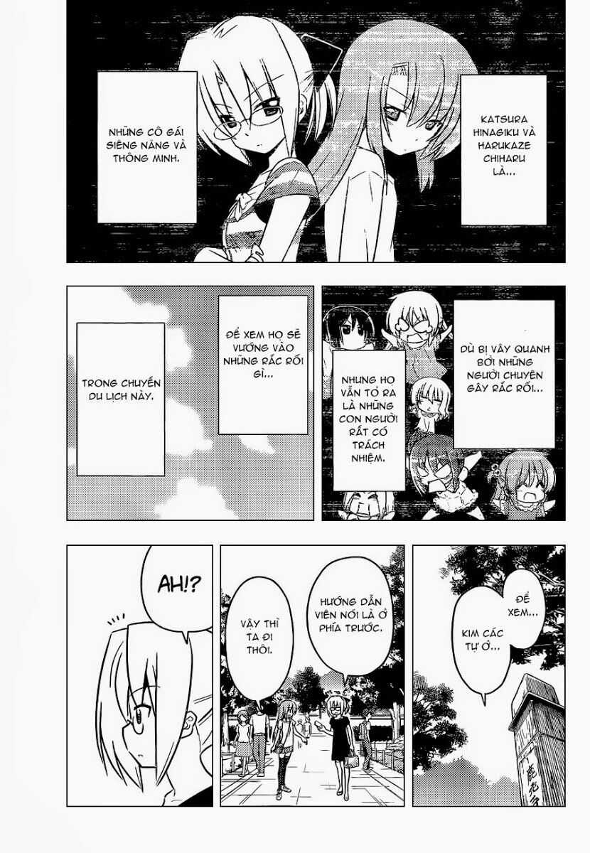 Chàng Quản Gia - Chapter 405 - Trang 3