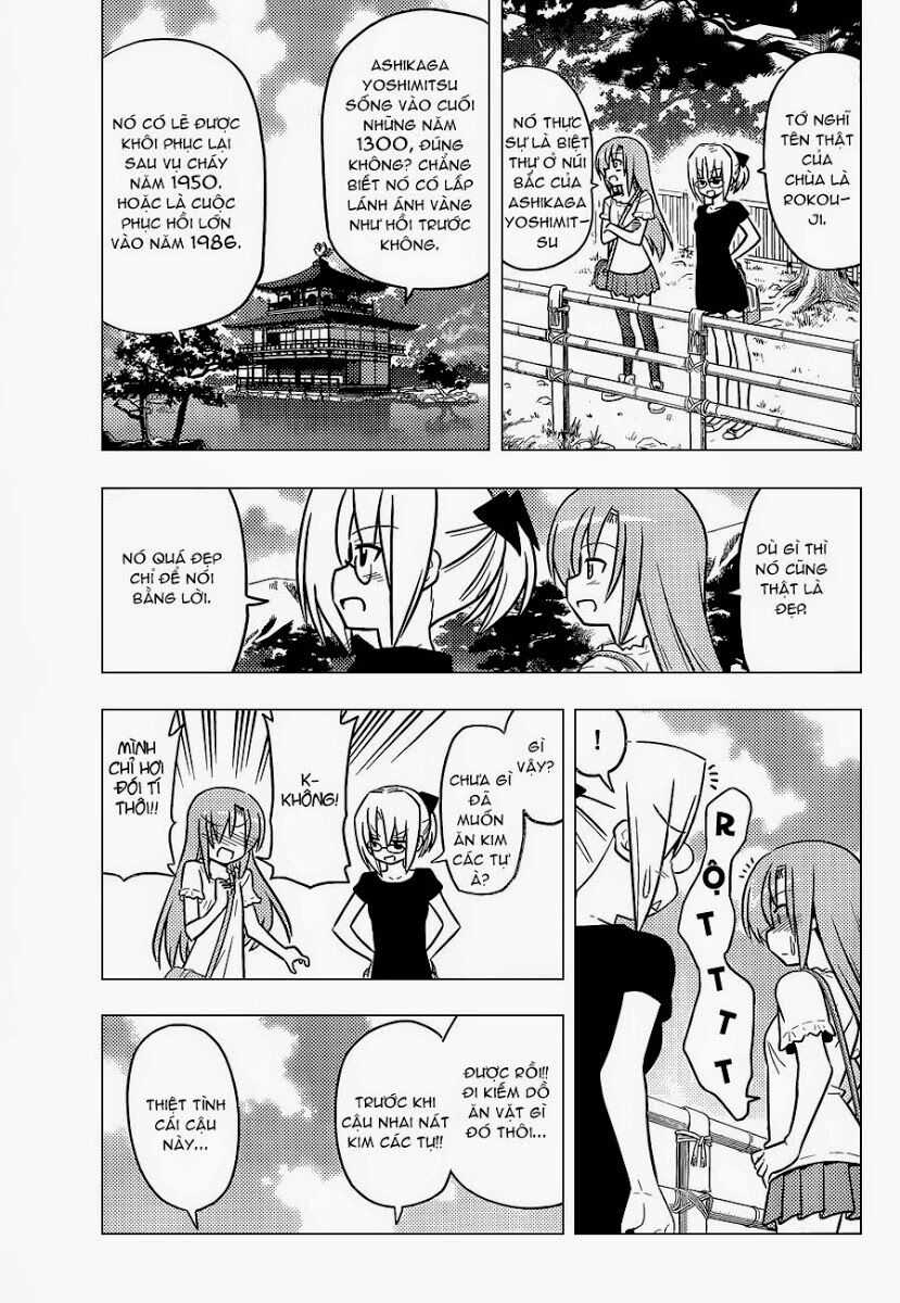 Chàng Quản Gia - Chapter 405 - Trang 5