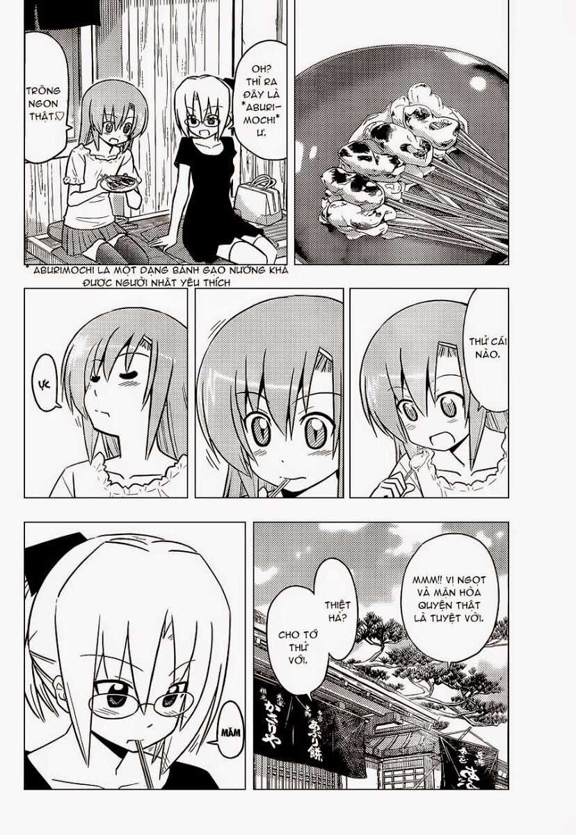 Chàng Quản Gia - Chapter 405 - Trang 6