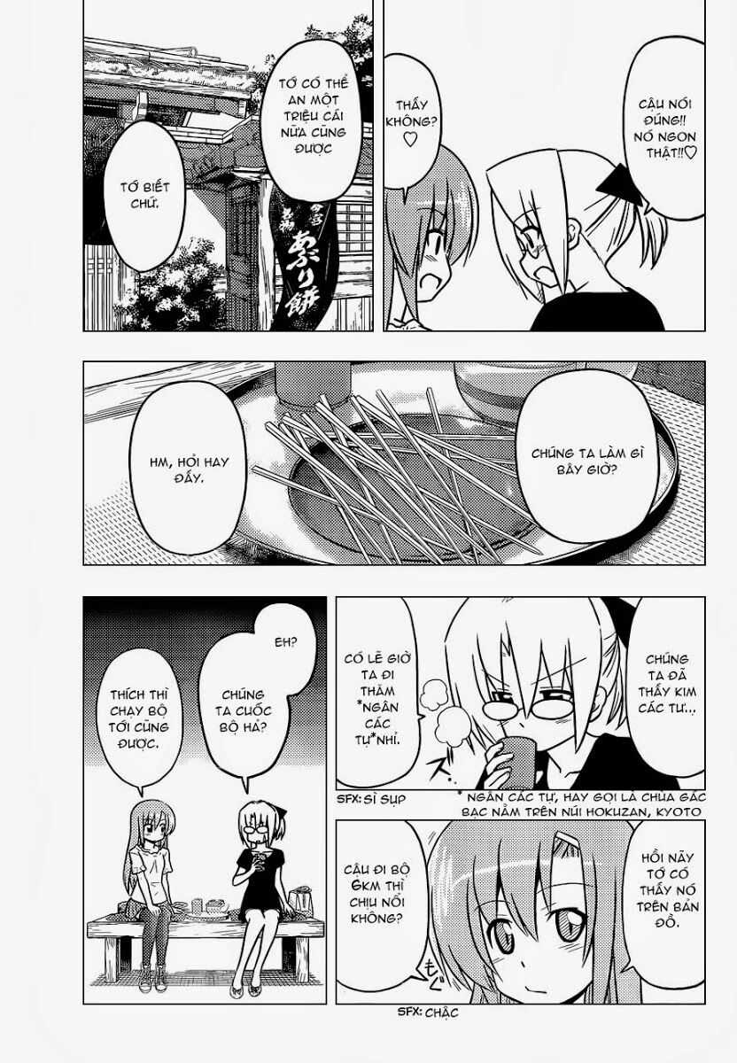 Chàng Quản Gia - Chapter 405 - Trang 7