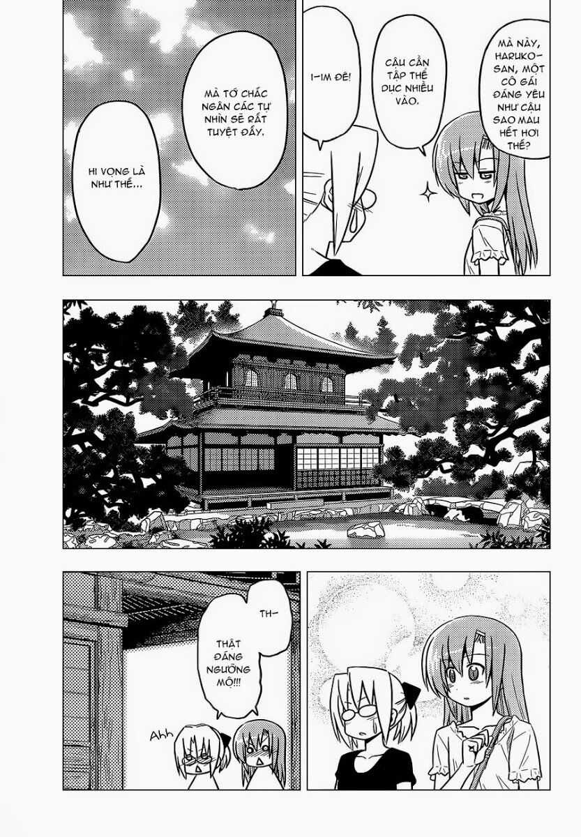 Chàng Quản Gia - Chapter 405 - Trang 9