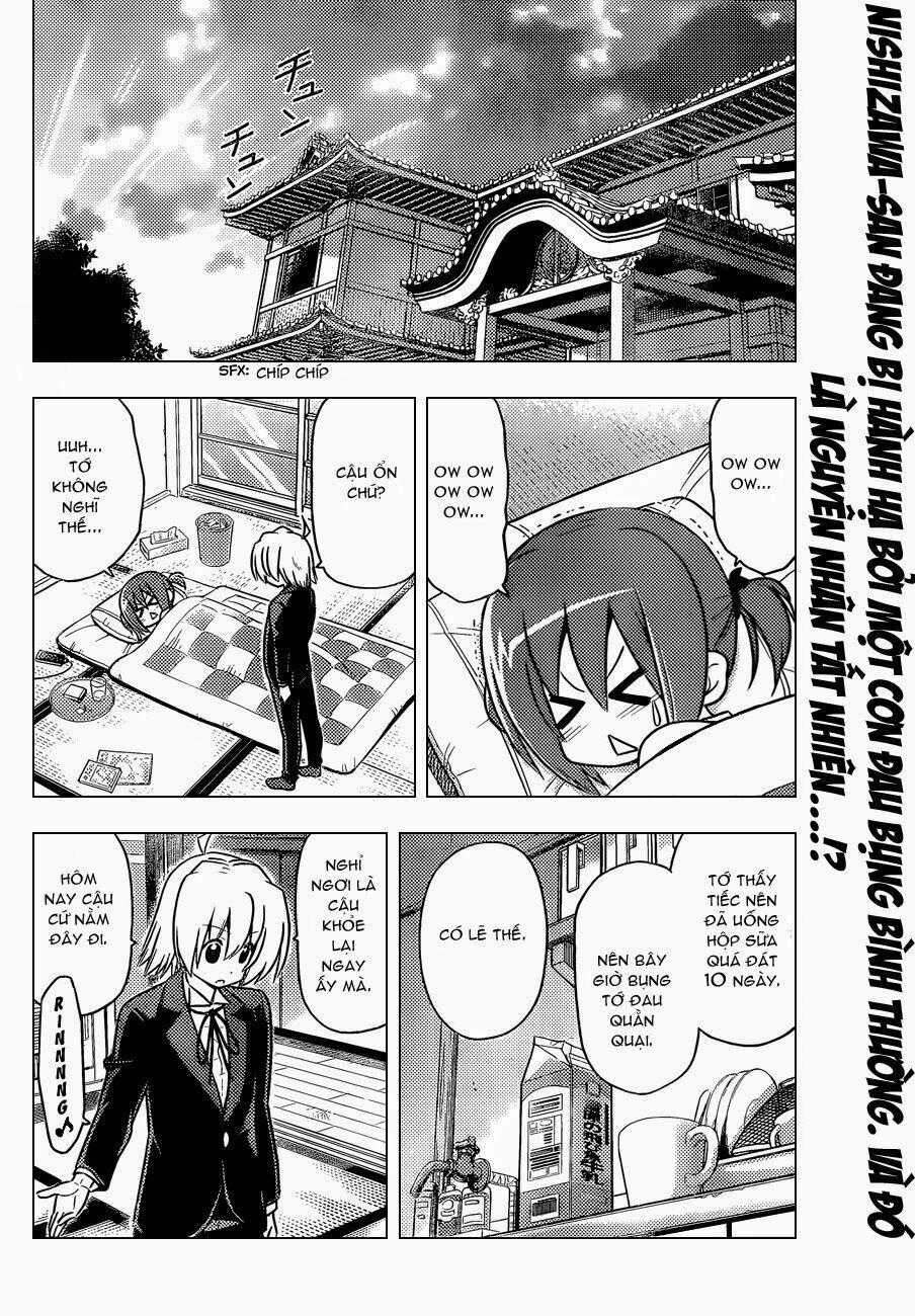 Chàng Quản Gia - Chapter 406 - Trang 2