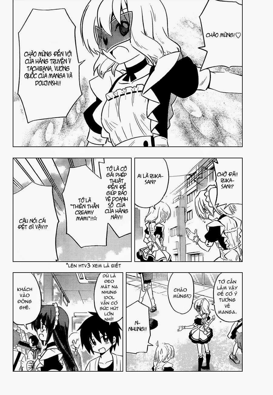 Chàng Quản Gia - Chapter 406 - Trang 14