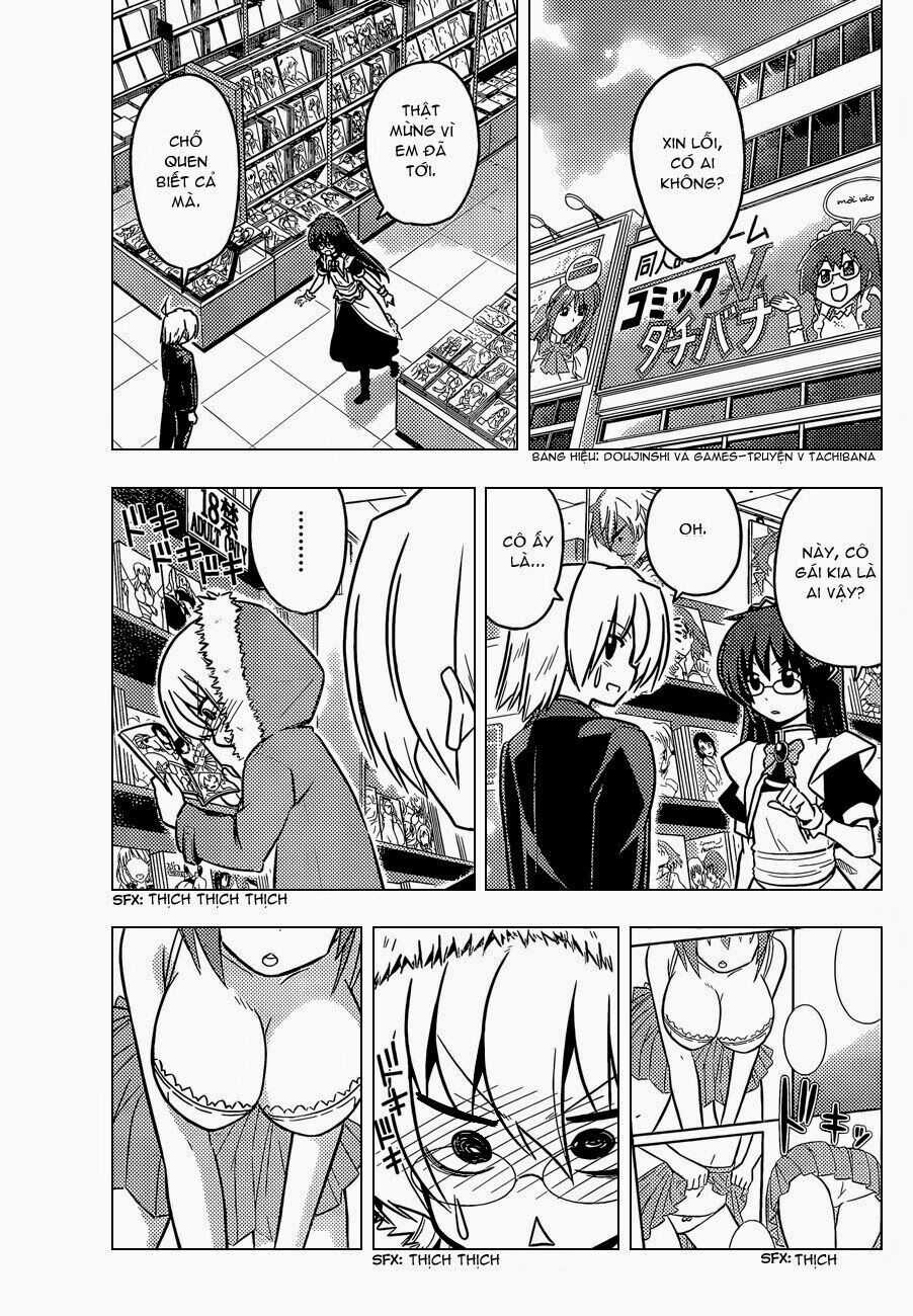 Chàng Quản Gia - Chapter 406 - Trang 5