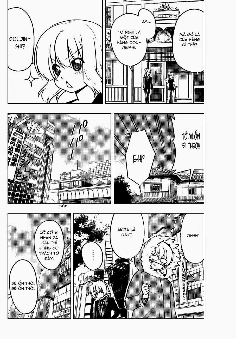 Chàng Quản Gia - Chapter 406 - Trang 4