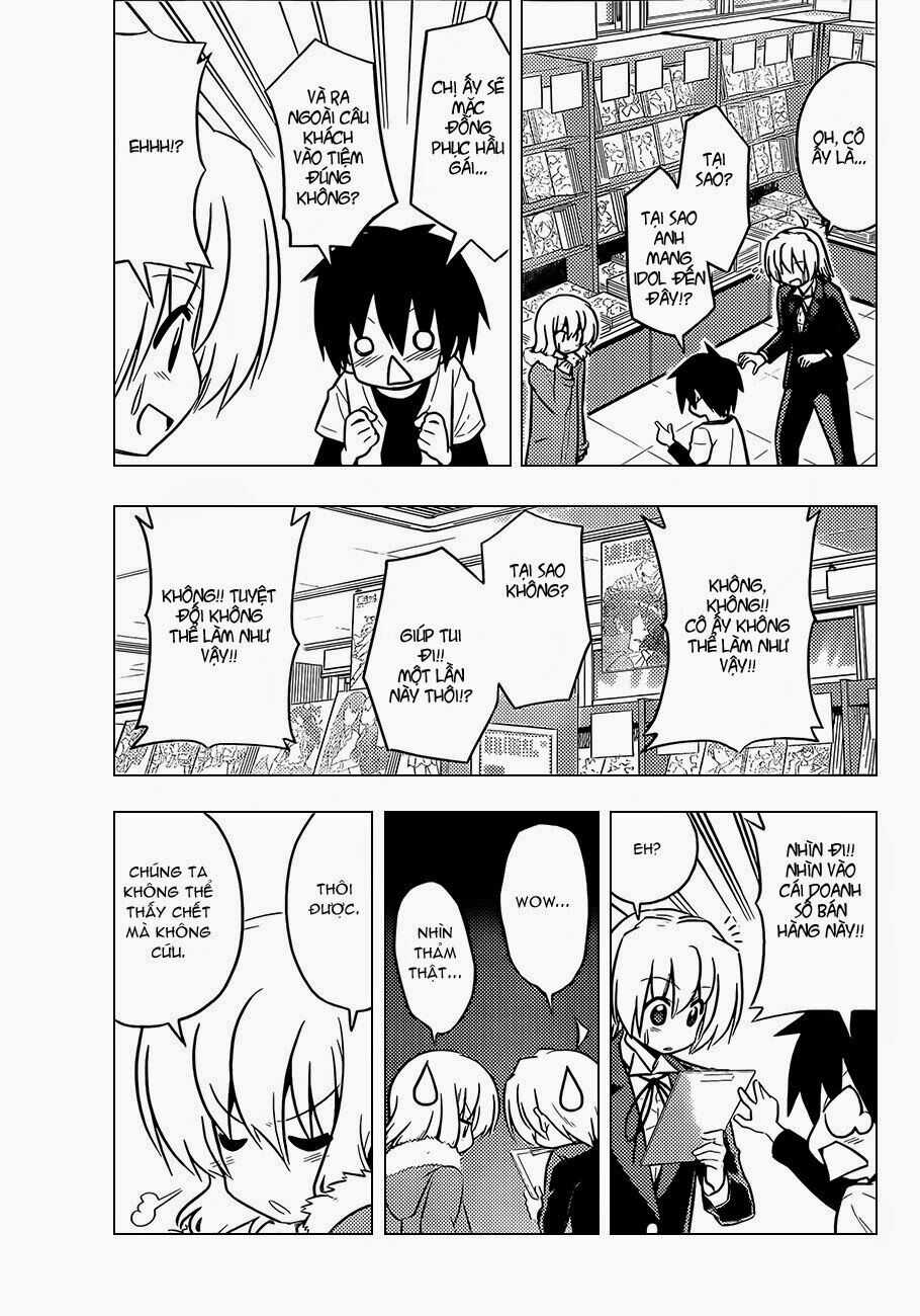 Chàng Quản Gia - Chapter 406 - Trang 7