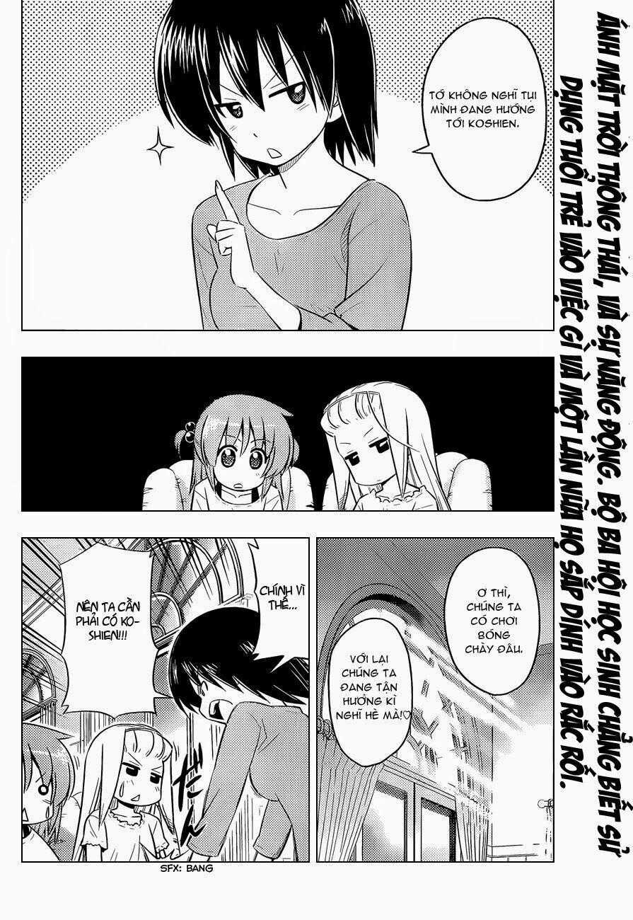 Chàng Quản Gia - Chapter 407 - Trang 2