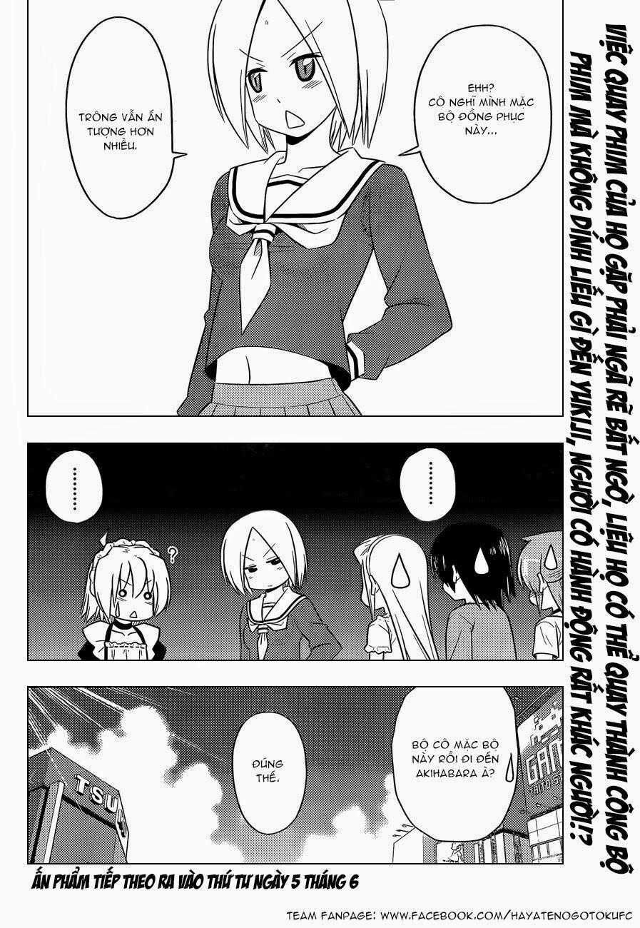 Chàng Quản Gia - Chapter 407 - Trang 15