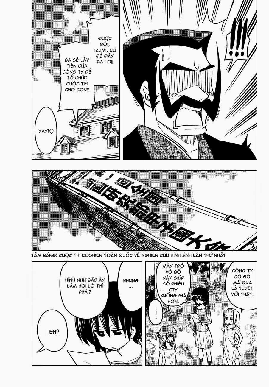 Chàng Quản Gia - Chapter 407 - Trang 6