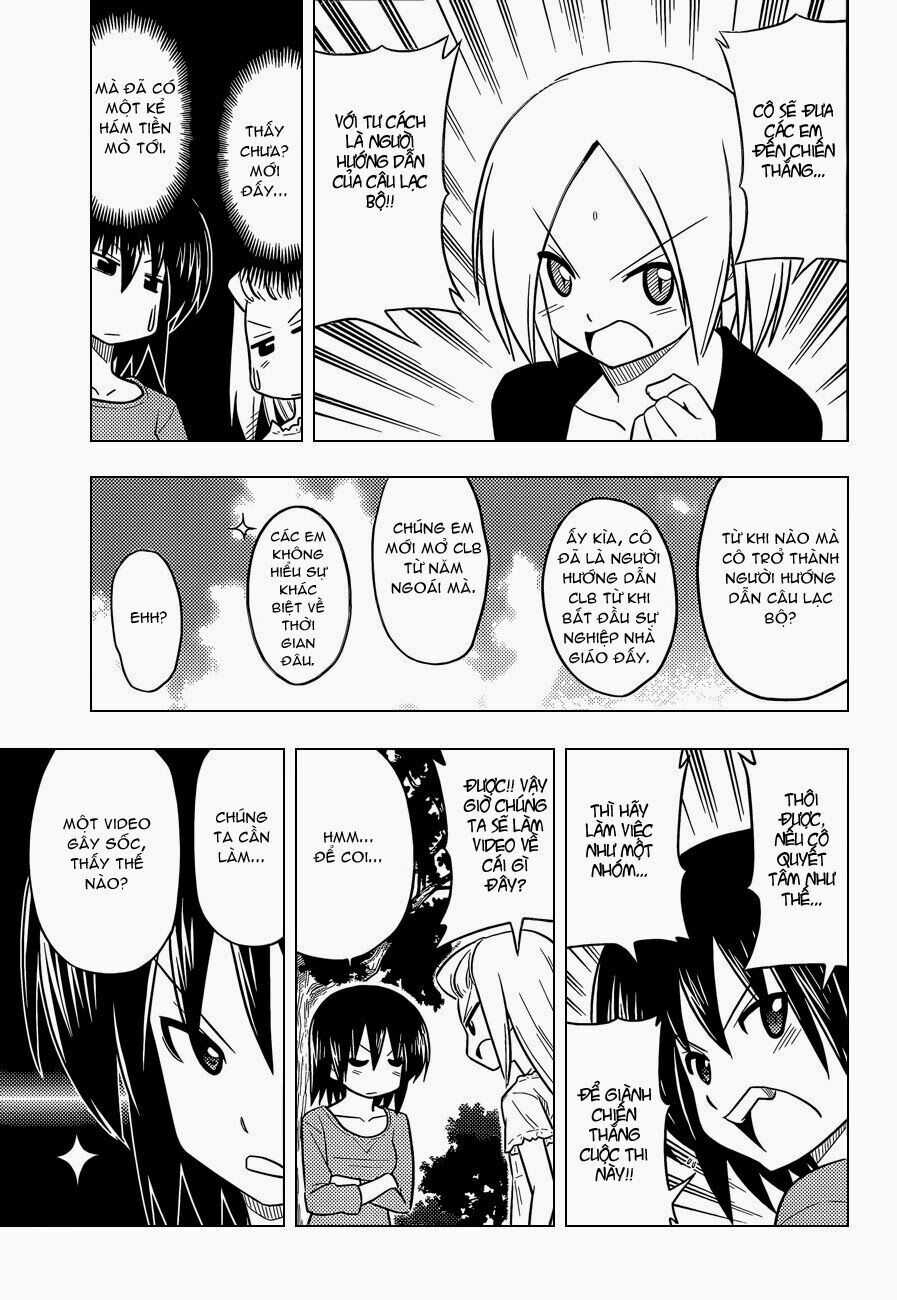 Chàng Quản Gia - Chapter 407 - Trang 8