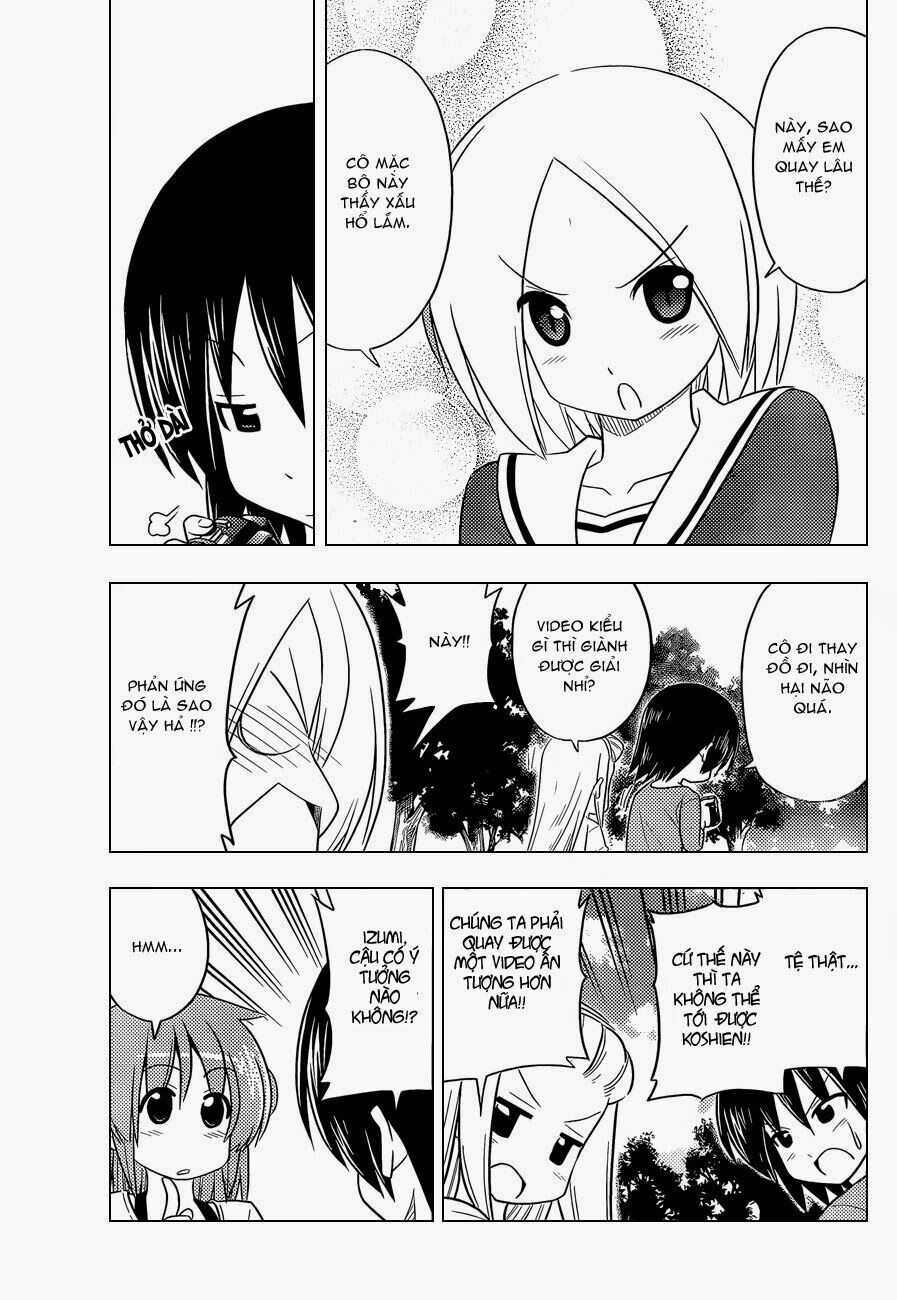 Chàng Quản Gia - Chapter 407 - Trang 10