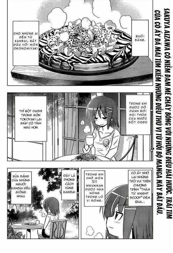 Chàng Quản Gia - Chapter 408 - Trang 2