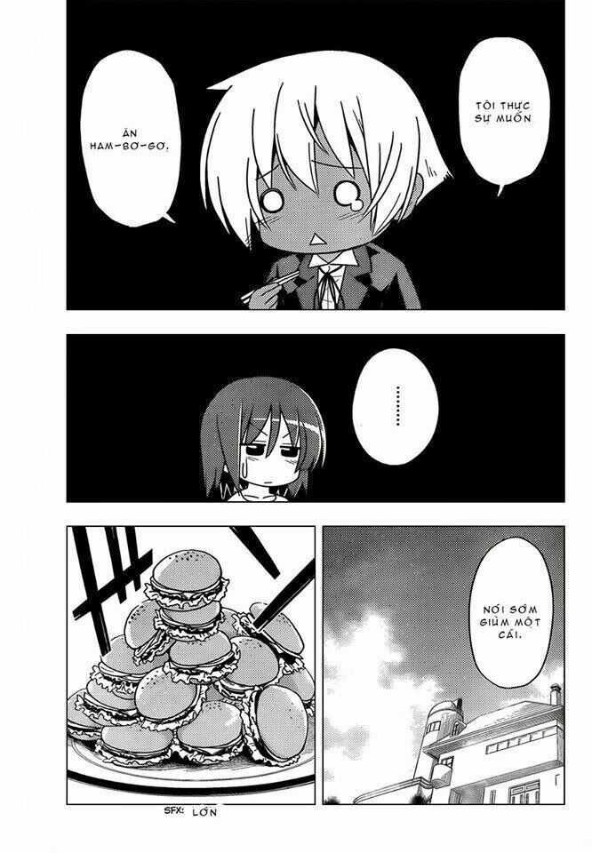 Chàng Quản Gia - Chapter 408 - Trang 15